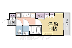 プレサンス十条凛華 614