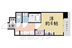 プレサンス十条凛華 106