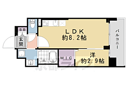 ソルテラス京都ＪＵＪＯ薫 304