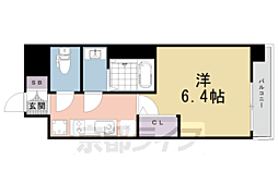 エステムコート京都祥邸 705