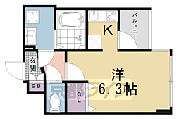 アドバンス京都レイズ 406