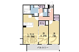 グランドール京都 305