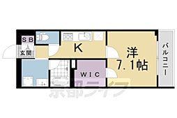 ベラジオ雅び烏丸十条II 207