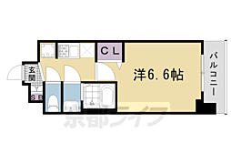 プレサンス　ＴＨＥ　ＫＹＯＴＯ　澄華 405