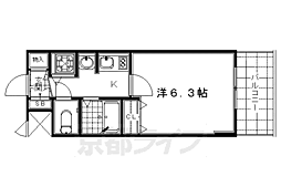 プレサンス京都駅前千都 406