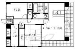 大津市錦織2丁目