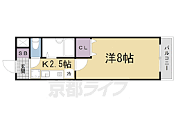 大津市月輪2丁目