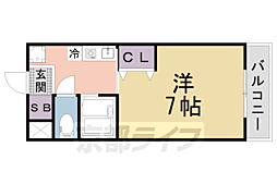 大津市平津1丁目