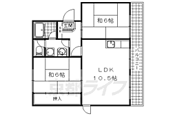 大津市勧学1丁目