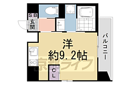 京都市中京区西ノ京職司町