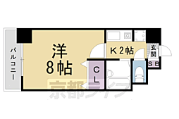 京都市中京区西ノ京職司町