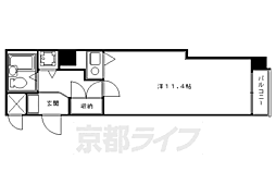 京都市中京区御池通東洞院東入笹屋町
