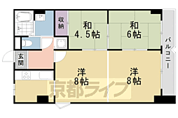 京都市中京区四条通新町東入小結棚町