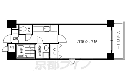 京都市上京区上長者町通葭屋町西入菊屋町