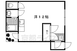 京都市上京区松屋町通下立売上る一町目の一戸建て