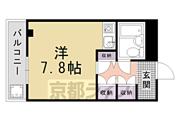 プロスパーズＤ．Ｃ 302