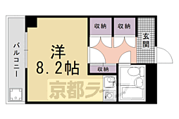 プロスパーズＤ．Ｃ 201