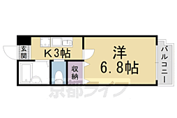 フラッツ7 102