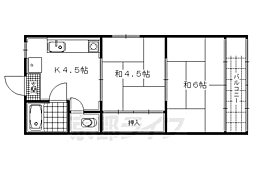 京都市北区小山北上総町