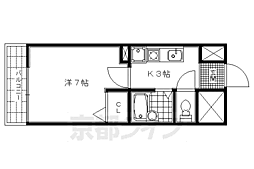 京都市上京区猪熊通今出川上る西船橋町