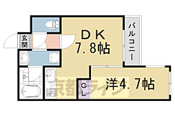 サクシード太秦 302