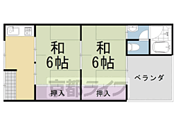 千々川マンション 202