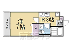 グリーンヒル桃山 302