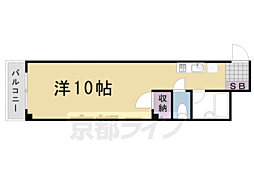 フローレンス京都 203