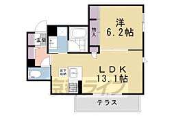 京都市北区大宮開町
