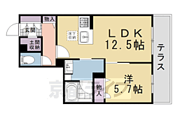京都市北区大宮開町