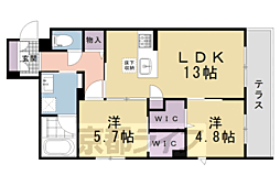 京都市北区大宮開町