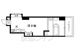 京都市北区小山元町