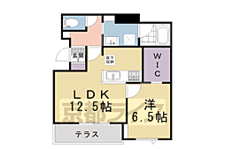 京都市北区大宮開町