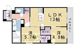京都市北区大宮開町