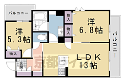 京都市北区大宮開町