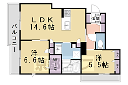京都市北区大宮開町