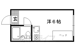 京都市北区紫竹西野山町