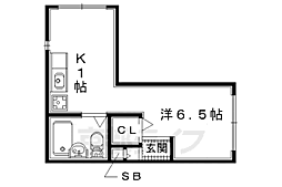 八幡市八幡今田