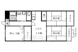 京都市左京区高野東開町