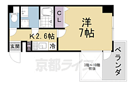 京都市山科区大宅御供田町