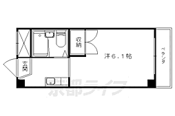 京都市山科区御陵四丁野町