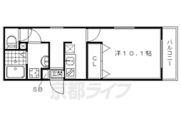 京都市北区紫野下若草町