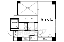 京都市下京区河原町通五条下る本覚寺前町