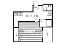 京都市左京区北白川上別当町