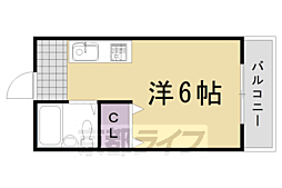 ハウスウエスト 202
