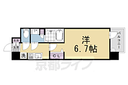 京都市中京区富小路通四条上る西大文字町