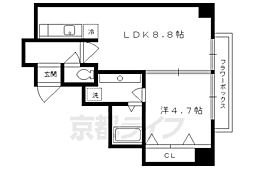 京都市上京区釜座通椹木町下る夷川町