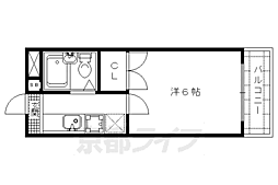 京都市北区上賀茂蝉ヶ垣内町