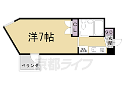 京都市山科区四ノ宮鎌手町