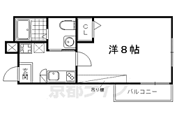 京都市左京区田中大久保町